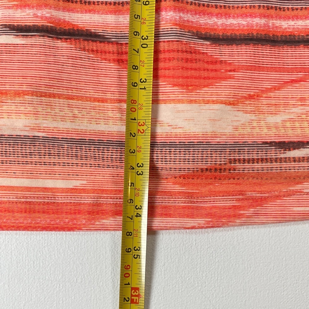 Prana Cantine Striped Active Wear Halter Dress - Women’s Medium - Picture 15 of 15